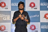 The Story Of Beautiful Girl First Look Launch